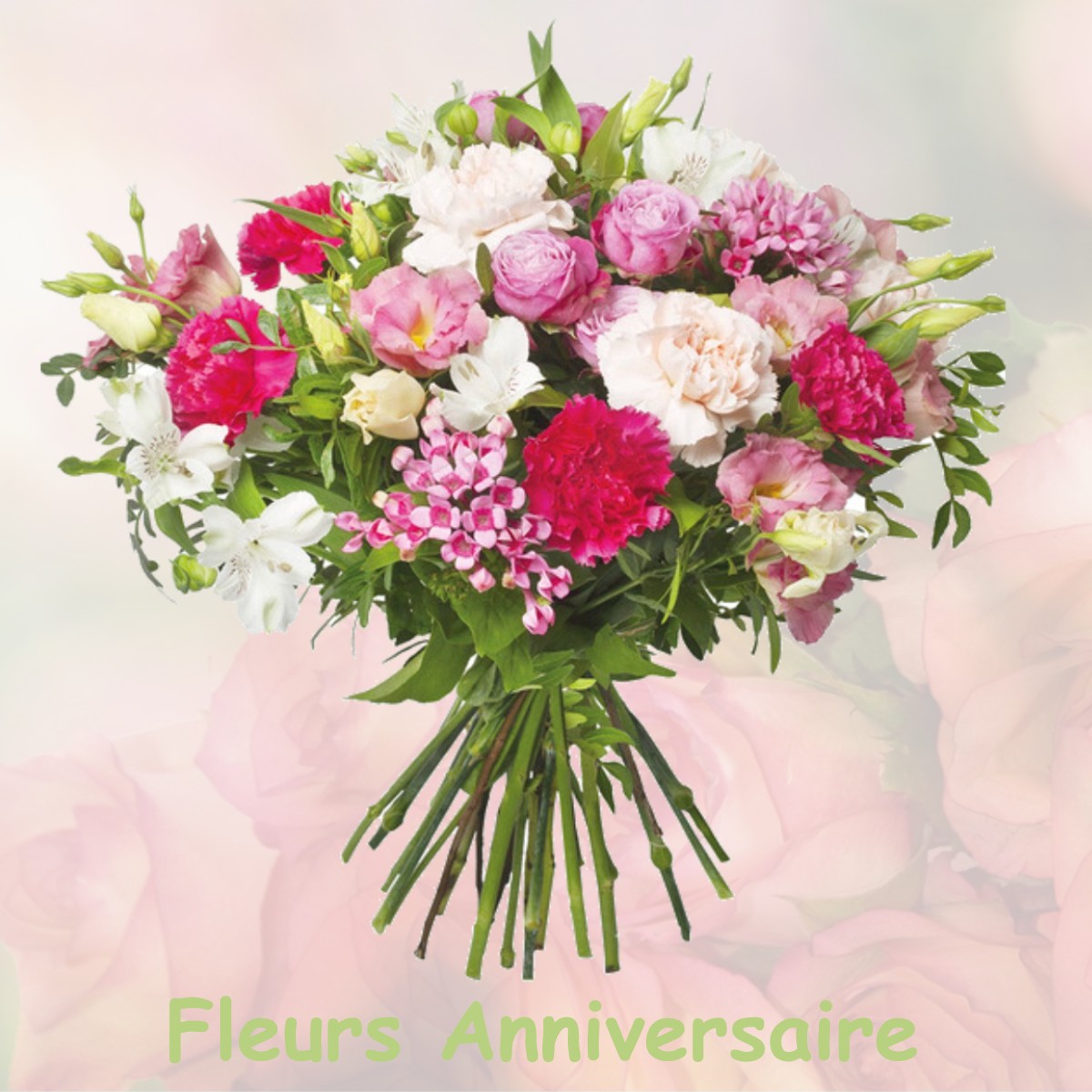 fleurs anniversaire VILLARDS-D-HERIA